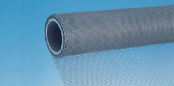 Manutenção com peças de reposição